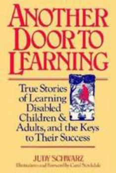 Paperback Another Door to Learning Book