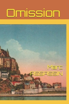 Paperback Omission [French] Book