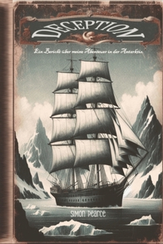 Paperback Deception [German] Book