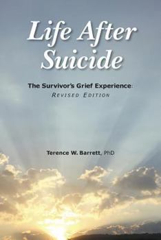 Life After Suicide: A Survivor's Grief Experience
