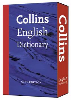 Hardcover Collins Dictionary. [Editors, Gerry Breslin, Cormac McKeown] Book