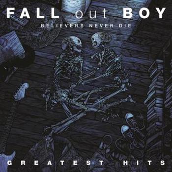 Music - CD Believers Never Die - Greatest Hits Book