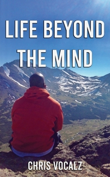 Paperback Life Beyond The Mind Book