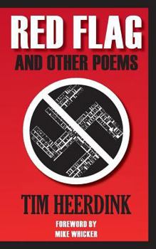Paperback Red Flag and Other Poems Book