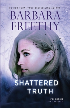 Paperback Shattered Truth Book