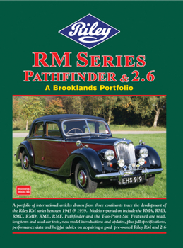 Paperback Riley Rm Series Pathfinder & 2.6 Book