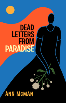 Paperback Dead Letters from Paradise Book