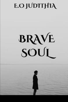 Paperback Brave Soul Book