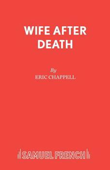 Paperback Wife After Death Book