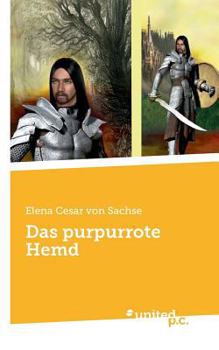 Paperback Das purpurrote Hemd [German] Book