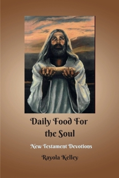 Paperback Daily Food for the Soul NT Book Two Book