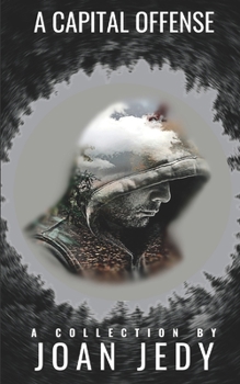 Paperback A Capital Offense Book