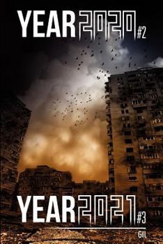 Paperback Year 2020 #2 Year 2021 #3 Book