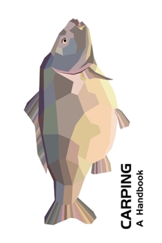 Paperback Carping: CC Cover Book