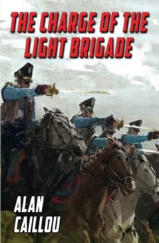 Paperback The Charge of the Light Brigade Book