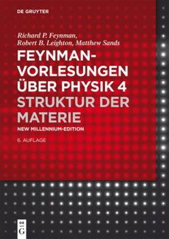 Hardcover Struktur Der Materie [German] Book