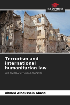 Paperback Terrorism and international humanitarian law Book