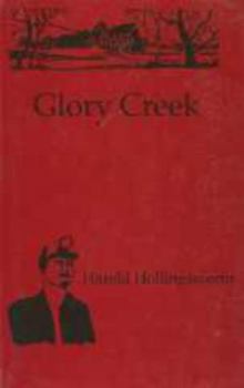 Paperback Glory Creek Book