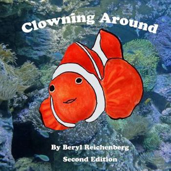 Paperback Clowning Around Book