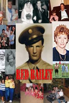 Paperback Red Bailey Book