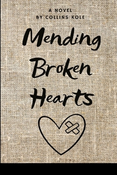 Paperback Mending Broken Hearts Book