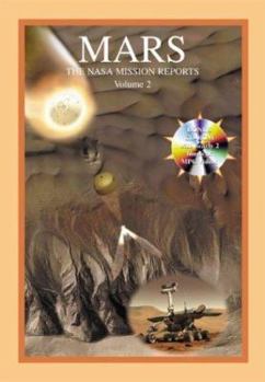 Paperback Mars [With DVD-ROM] Book