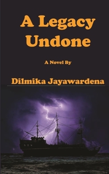 Paperback A Legacy Undone Book