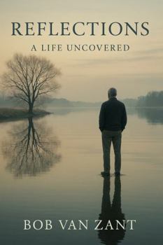 Paperback Reflections: A Life Uncovered Book