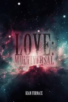 Paperback Love: Multiversal Book