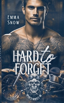 Paperback Devil`s Wheels MC Teil 1: Hard to Forget [German] Book