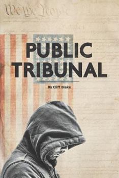 Paperback Public Tribunal Book