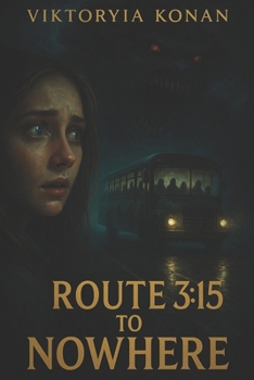 Route 3:15 to Nowhere