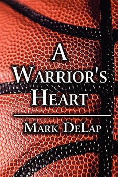 Paperback A Warrior's Heart Book