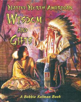 Hardcover Native North American Wisdom and Gifts Book