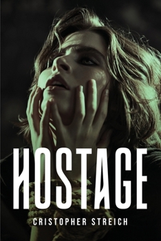 Paperback Hostage Book