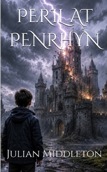 Peril at Penrhyn