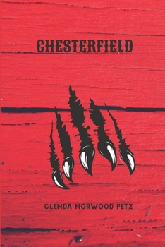 Paperback Chesterfield Book