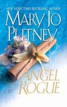 Mass Market Paperback Angel Rogue Book