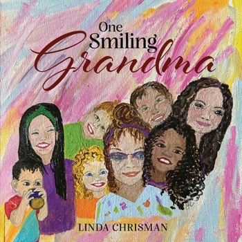 Paperback One Smiling Grandma Book