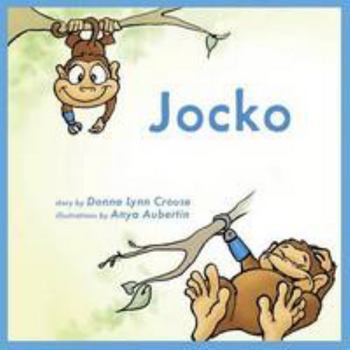 Paperback Jocko (Paperback Edition) Book