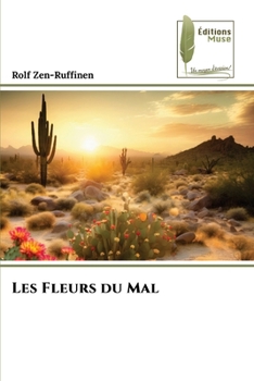 Paperback Les Fleurs du Mal [French] Book
