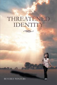 Paperback Threatened Identity Book