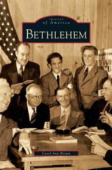Bethlehem - Book  of the Images of America: Connecticut