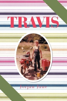 Paperback Travis Book