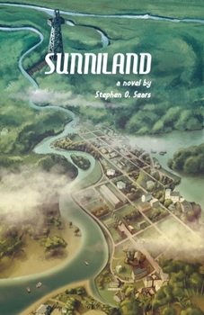 Paperback Sunniland Book