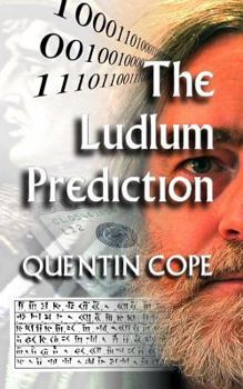 Paperback The Ludlum Prediction Book