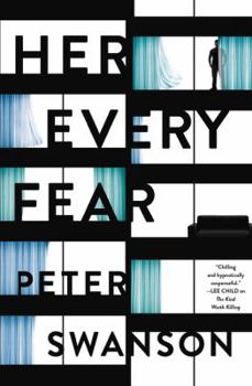 Hardcover Her Every Fear Book