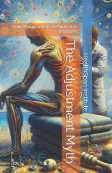 The Adjustment Myth: How Chiropractic Falls Short of Its Promises