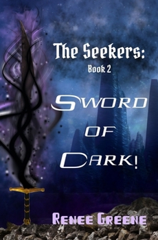 Paperback Sword of Dark! Book