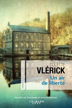 Paperback Un air de liberté [French] Book